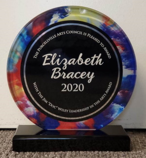 Bracey Award