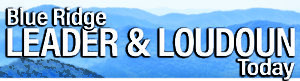 Logo for The Blue Ridge Leader & Loudoun Today