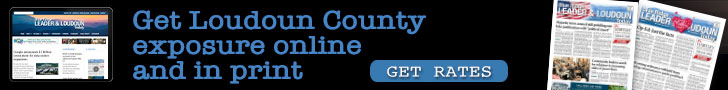 Get Loudoun County exposure in print and online